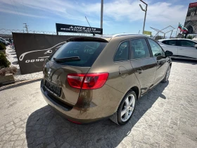 Seat Ibiza 1.4 ##  266   | Mobile.bg    5