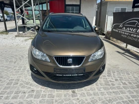Seat Ibiza 1.4 ##  266   | Mobile.bg    8