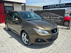 Seat Ibiza 1.4 ##  266   | Mobile.bg    7