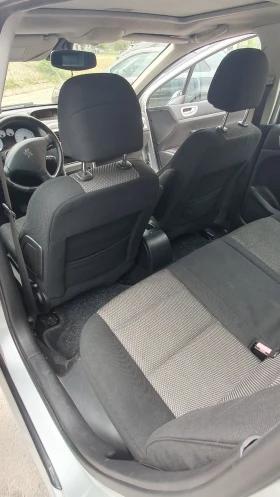 Обява за продажба на Peugeot 307 ~4 200 лв. - изображение 7