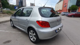Обява за продажба на Peugeot 307 ~4 200 лв. - изображение 4