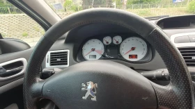 Обява за продажба на Peugeot 307 ~4 200 лв. - изображение 11