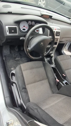 Обява за продажба на Peugeot 307 ~4 200 лв. - изображение 9