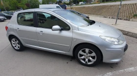 Обява за продажба на Peugeot 307 ~4 200 лв. - изображение 8
