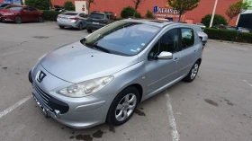 Обява за продажба на Peugeot 307 ~4 200 лв. - изображение 2