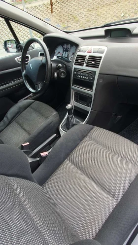 Peugeot 307 - 4200 лв. - 54828640 | Car24.bg