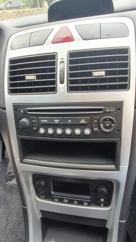 Peugeot 307 - 4200 лв. - 54828640 | Car24.bg