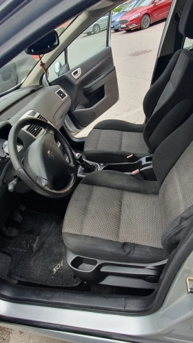 Обява за продажба на Peugeot 307 ~4 200 лв. - изображение 10