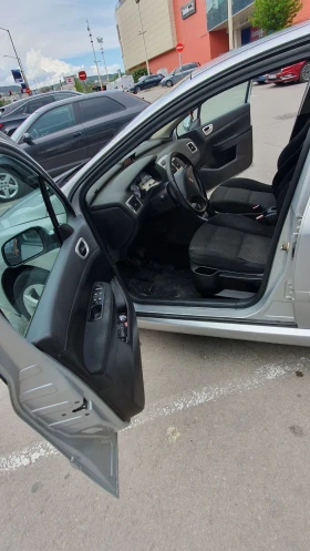 Обява за продажба на Peugeot 307 ~4 200 лв. - изображение 5