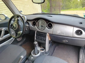 Mini Cooper 1.6 | Mobile.bg    7