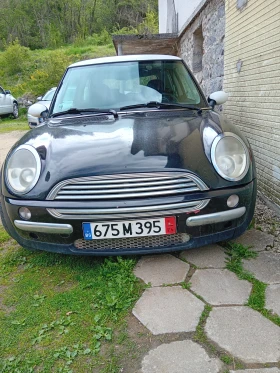 Mini Cooper 1.6 | Mobile.bg    3