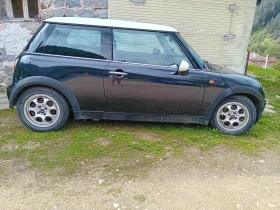 Mini Cooper 1.6 | Mobile.bg    2