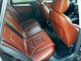Audi A4 2.0 TDI | Mobile.bg    11