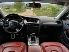 Audi A4 2.0 TDI | Mobile.bg    12