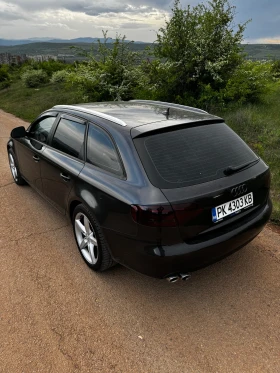 Audi A4 2.0 TDI | Mobile.bg    5