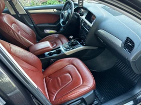 Audi A4 2.0 TDI | Mobile.bg    10