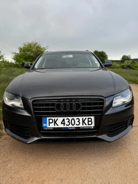 Audi A4 2.0 TDI | Mobile.bg    7
