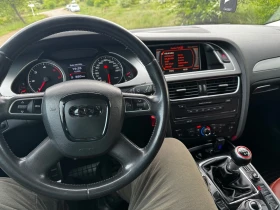 Audi A4 2.0 TDI | Mobile.bg    13
