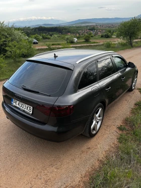 Audi A4 2.0 TDI | Mobile.bg    4