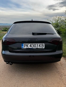 Audi A4 2.0 TDI | Mobile.bg    6