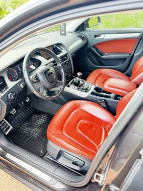 Audi A4 2.0 TDI | Mobile.bg    8