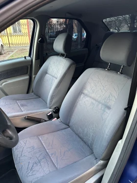 Dacia Logan 1.4 MPI  -   | Mobile.bg    13