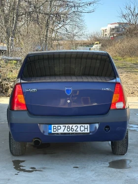 Dacia Logan 1.4 MPI  -   | Mobile.bg    4