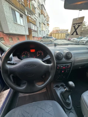 Dacia Logan 1.4 MPI  -   | Mobile.bg    11