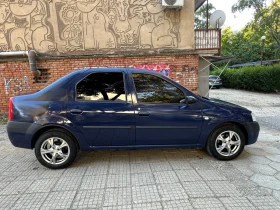 Dacia Logan 1.4 MPI  -   | Mobile.bg    9