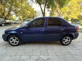 Dacia Logan 1.4 MPI  -   | Mobile.bg    10