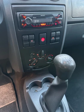 Dacia Logan 1.4 MPI  -   | Mobile.bg    12
