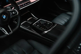BMW 740 d xDrive M Packet | Mobile.bg    8