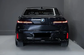BMW 740 d xDrive M Packet | Mobile.bg    4