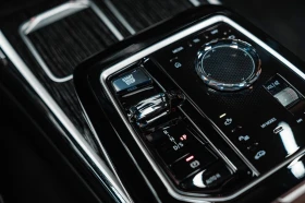 BMW 740 d xDrive M Packet | Mobile.bg    14