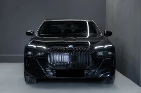 BMW 740 d xDrive M Packet | Mobile.bg    3