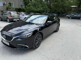 Обява за продажба на Mazda 6 SkyActive 2.5 ~27 800 лв. - изображение 1
