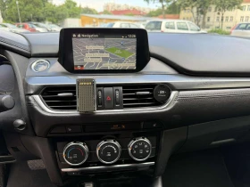 Mazda 6 SkyActive 2.5 | Mobile.bg    13