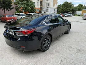Обява за продажба на Mazda 6 SkyActive 2.5 ~27 800 лв. - изображение 5