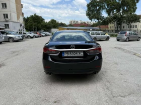 Обява за продажба на Mazda 6 SkyActive 2.5 ~27 800 лв. - изображение 4
