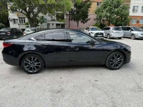 Обява за продажба на Mazda 6 SkyActive 2.5 ~27 800 лв. - изображение 6