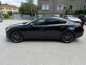 Обява за продажба на Mazda 6 SkyActive 2.5 ~27 800 лв. - изображение 2