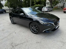 Обява за продажба на Mazda 6 SkyActive 2.5 ~27 800 лв. - изображение 7