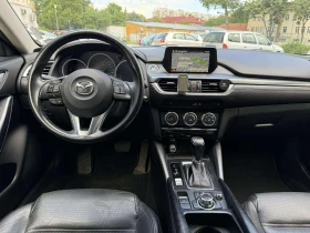 Mazda 6 SkyActive 2.5 | Mobile.bg    14
