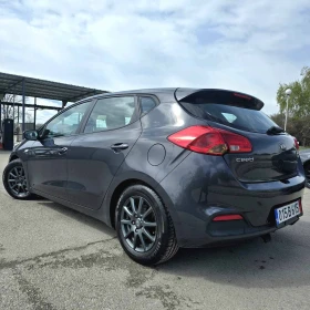 Kia Ceed КАТО ЧИСТО НОВ - 13499 лв. - 77249339 6