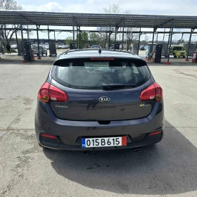 Kia Ceed КАТО ЧИСТО НОВ - 13499 лв. - 77249339 5