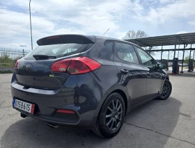 Kia Ceed КАТО ЧИСТО НОВ - 13499 лв. - 77249339 4