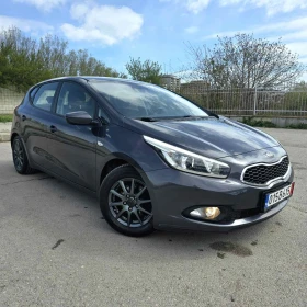 Kia Ceed КАТО ЧИСТО НОВ - 13499 лв. - 77249339 3