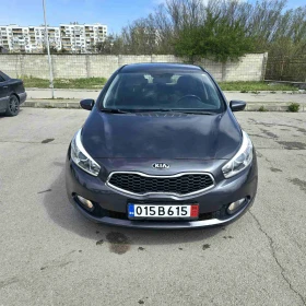 Kia Ceed КАТО ЧИСТО НОВ - 13499 лв. - 77249339 2