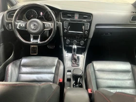 VW Golf  VII 2.0 TFSI GTI 230 . Performance  | Mobile.bg    8