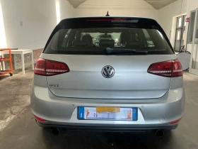VW Golf  VII 2.0 TFSI GTI 230 . Performance  | Mobile.bg    3